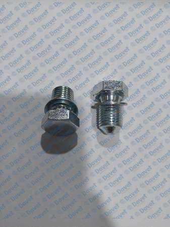 METSAN.777840 Karter Tapasi Pullu Volkswagen Passat Jetta Transporter 5010